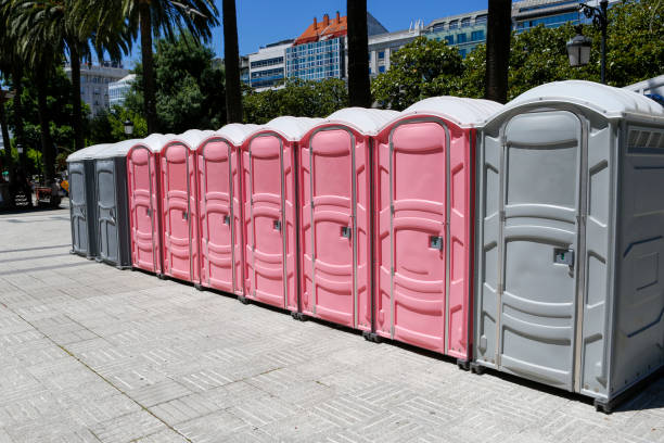 Best VIP or Luxury Restroom Trailers  in East Brady, PA