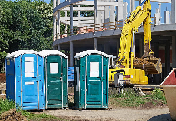 Best Portable Restroom Removal and Pickup  in East Brady, PA