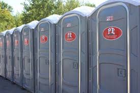 Best VIP or Luxury Restroom Trailers  in East Brady, PA